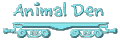Animal Den - Unique Pet Gifts