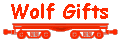 Wolf Gifts