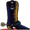 boot