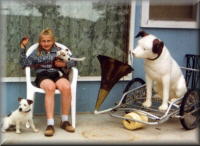 Nipper of RCA fame